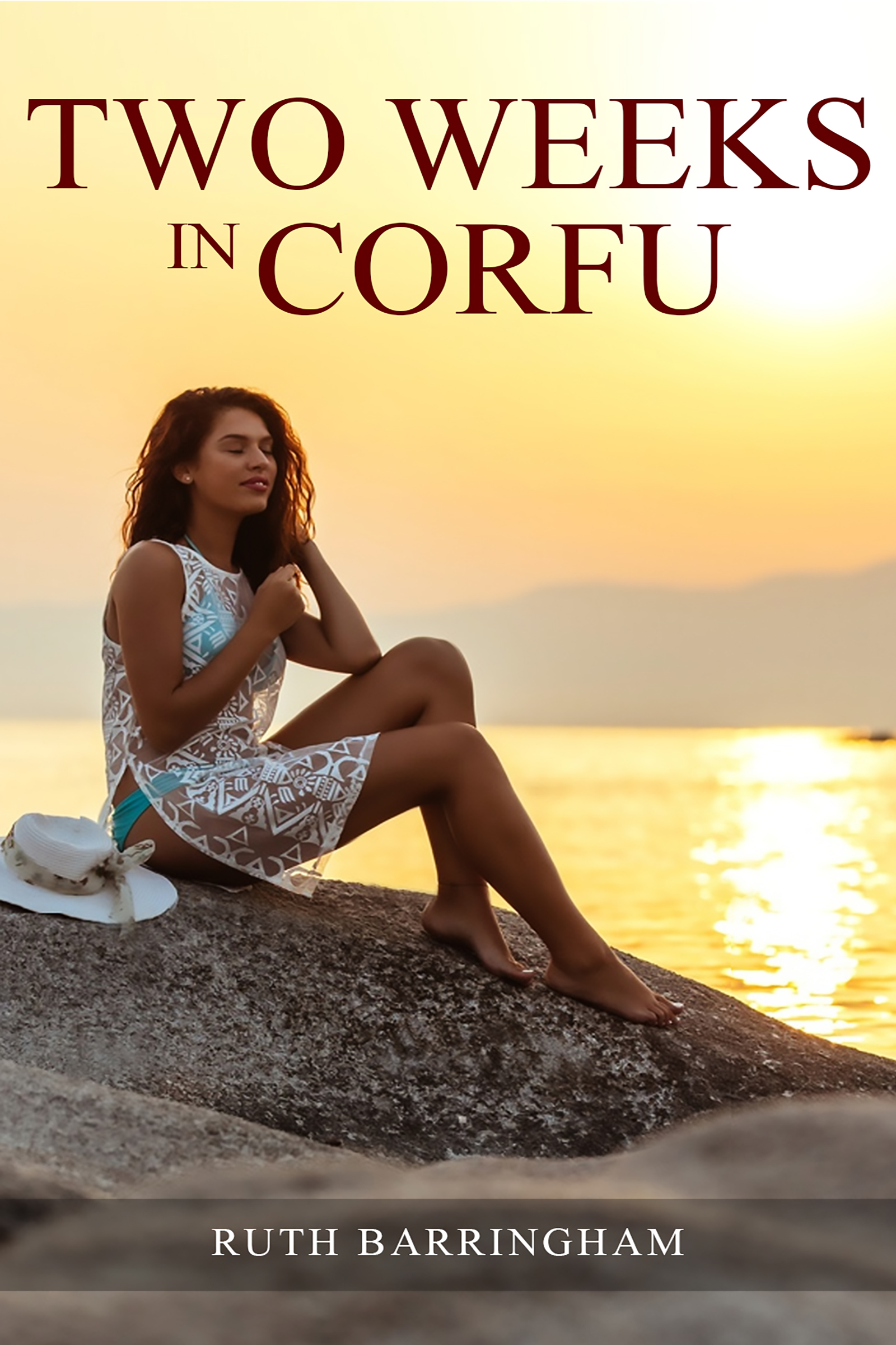 Two Weeks In Corfu